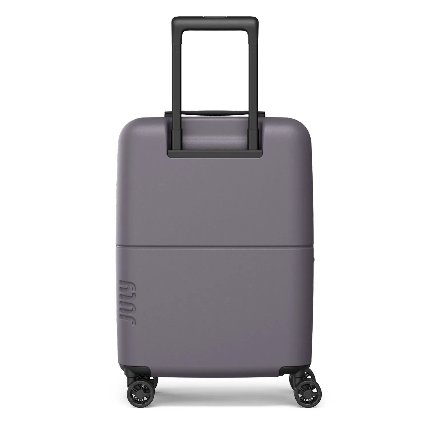 July Carry On Light Expandable Polycarbonate 21" Luggage