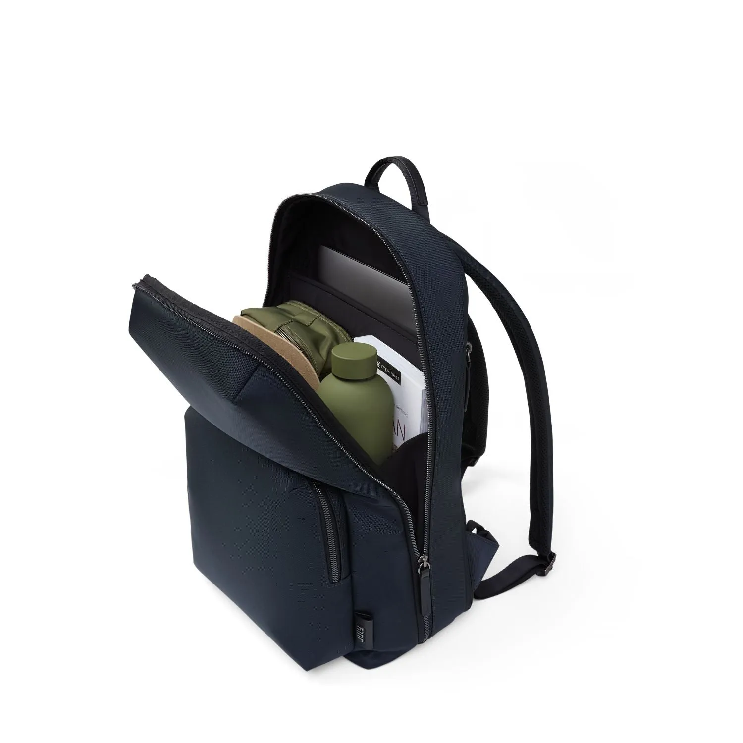 July Volume  Backpack 16"