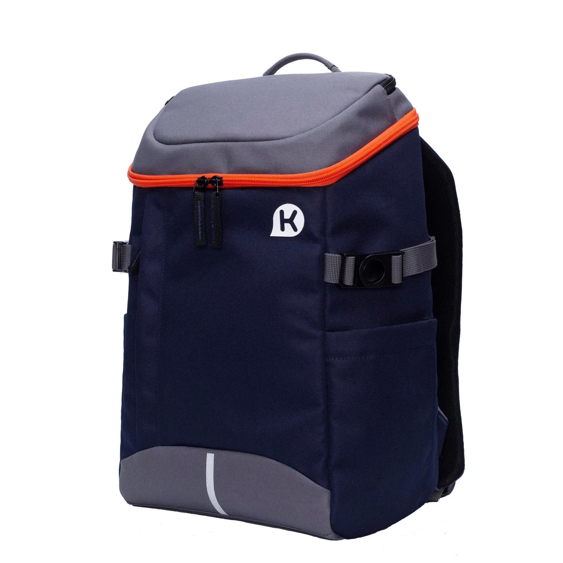 KAGS DUSTIN Series 2 Ergonomic School Backpack for Primary School Students