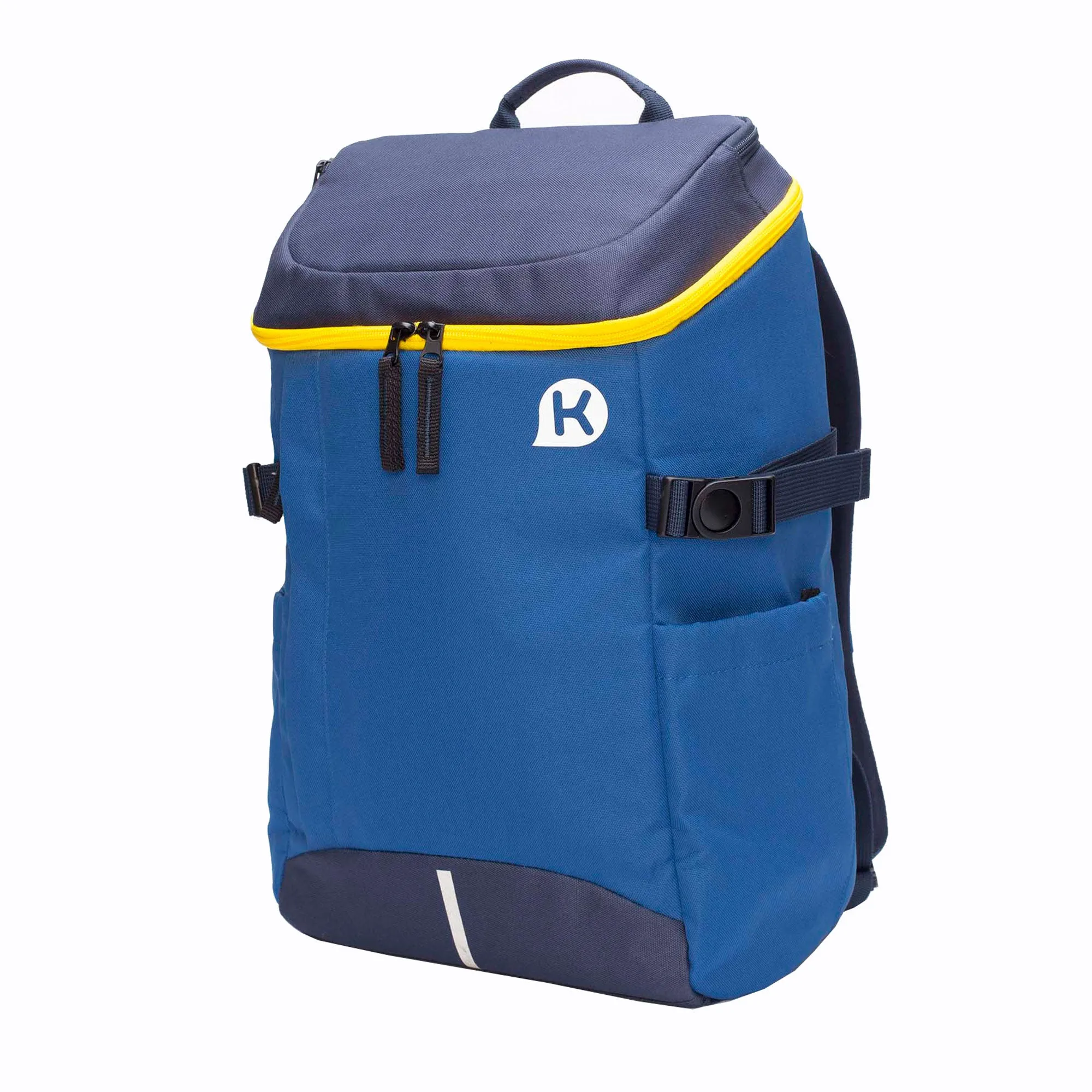 KAGS DUSTIN Series 2 Ergonomic School Backpack for Primary School Students