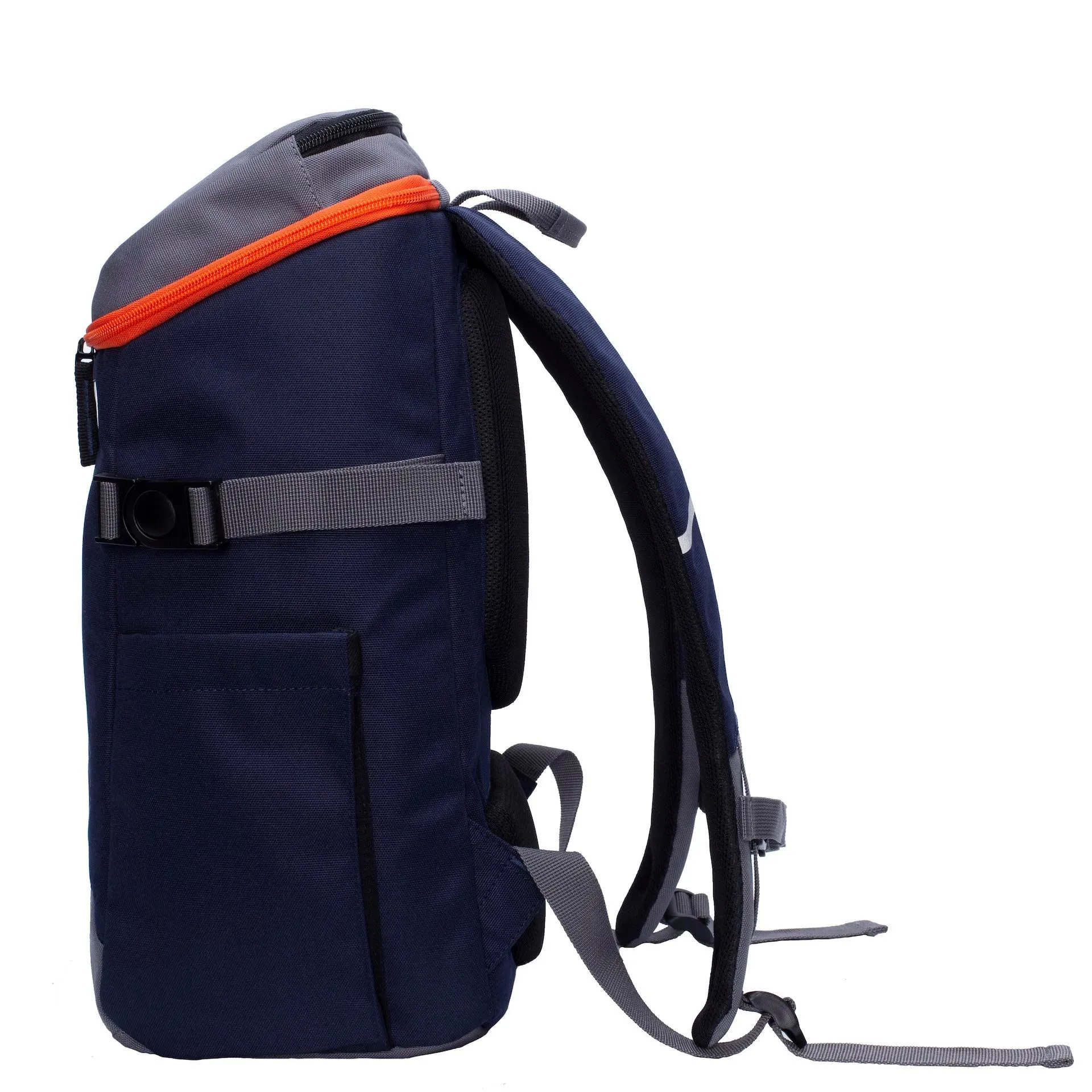 KAGS DUSTIN Series 2 Ergonomic School Backpack for Primary School Students