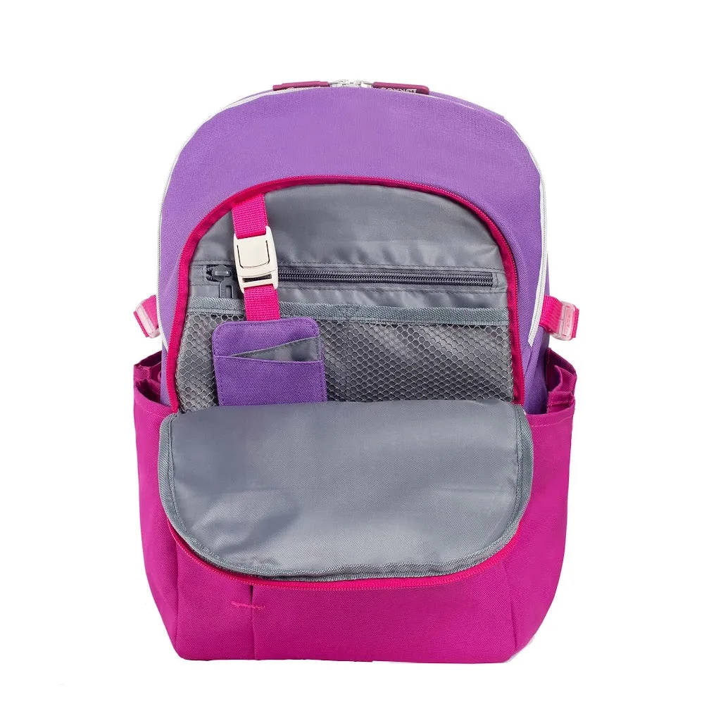 Kags Fergus Series Ergonomic School Backpack