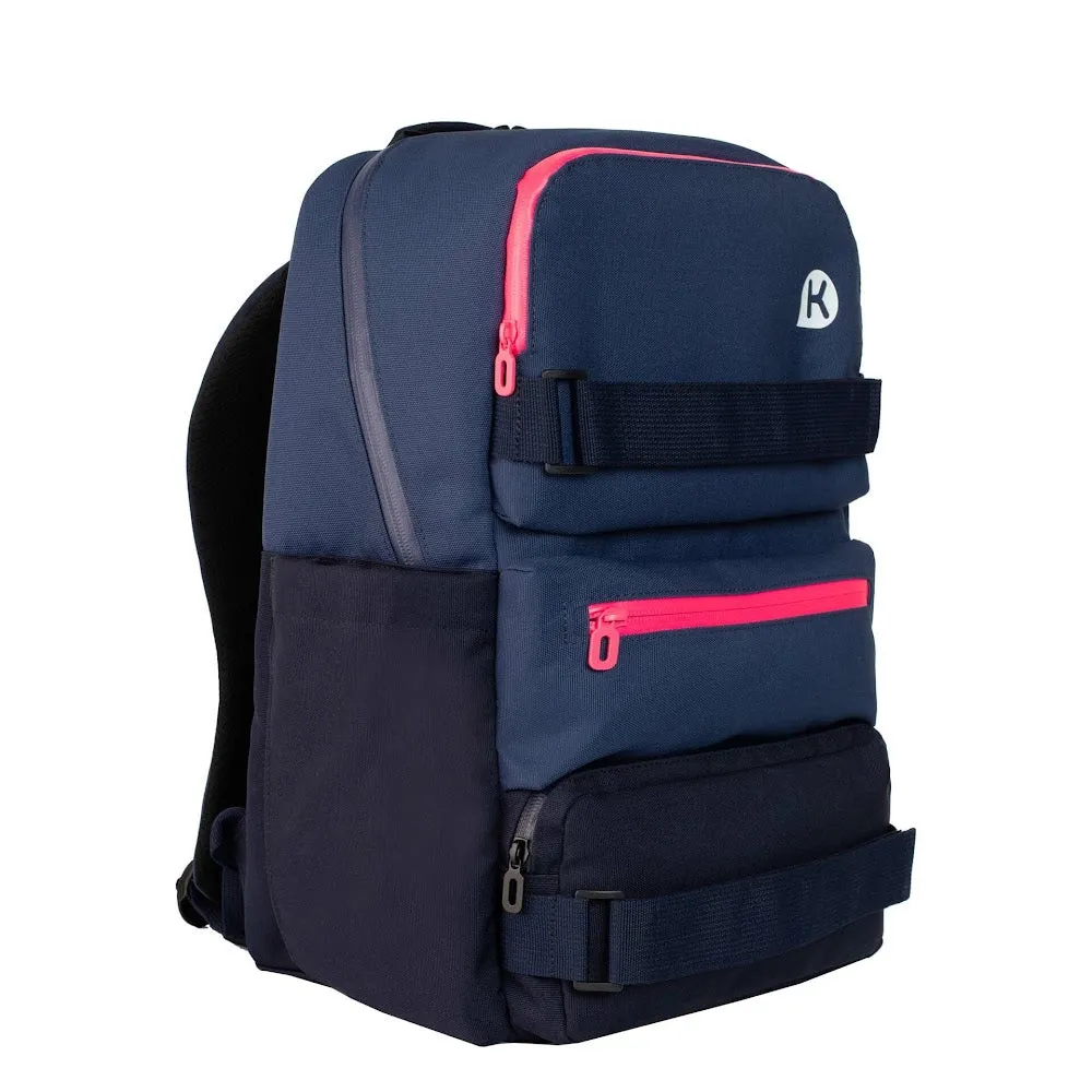 Kags Grafton Series Ergonomic School Backpack