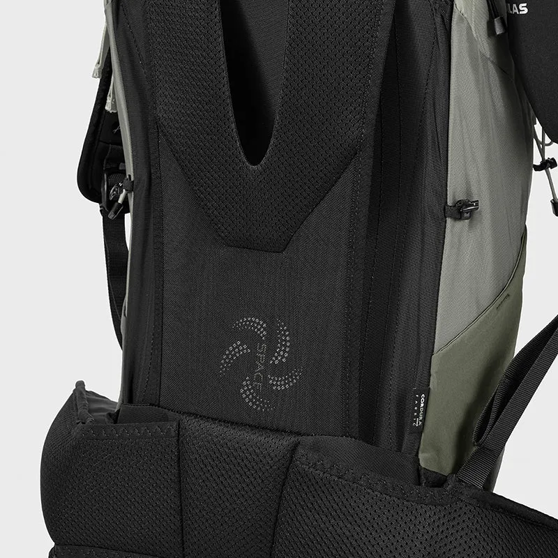 Kailas Wind Tunnel IV Lightweight Trekking Backpack 26L