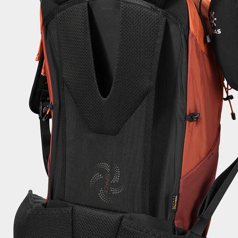 Kailas Wind Tunnel IV Lightweight Trekking Backpack 26L