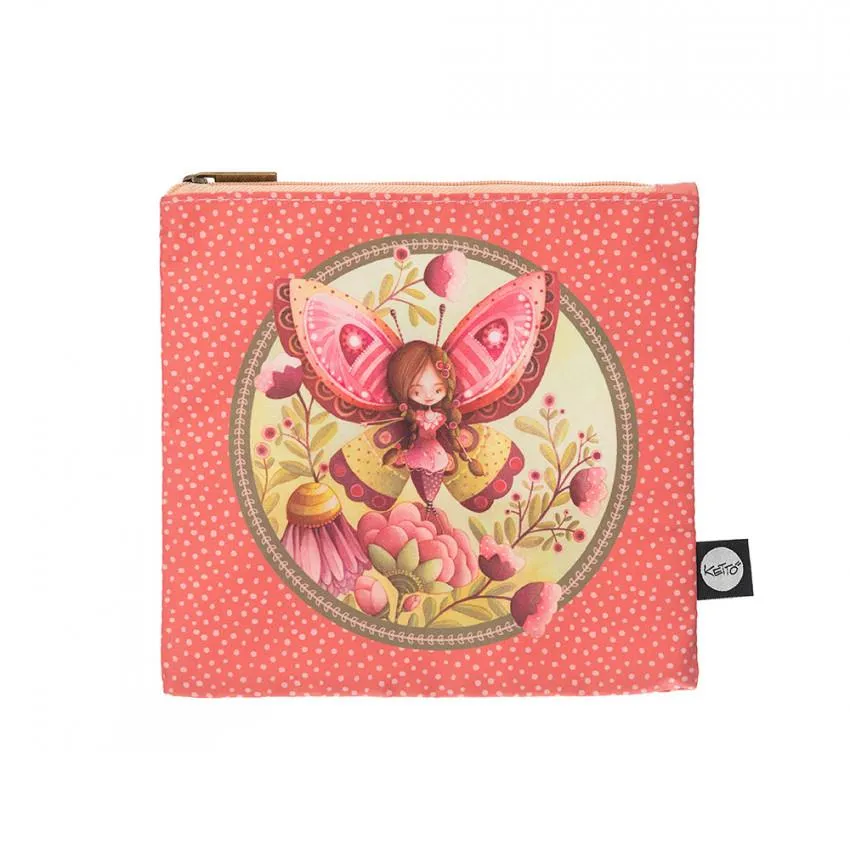 Ketto Sandwich Bag - Alia Fairy