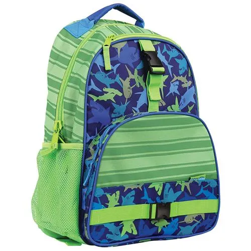 Kids All Over Print Personalized Backpack