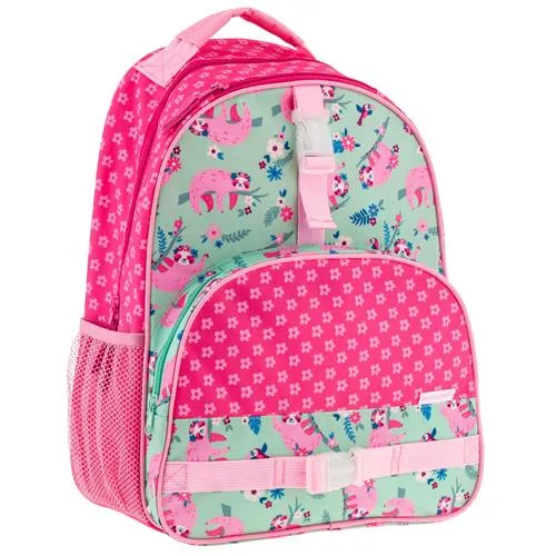 Kids All Over Print Personalized Backpack