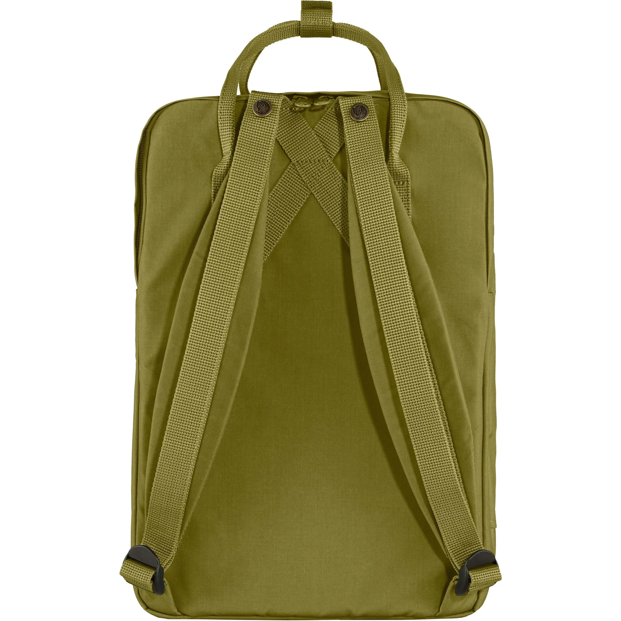 Kånken Laptop 15" - Foliage Green