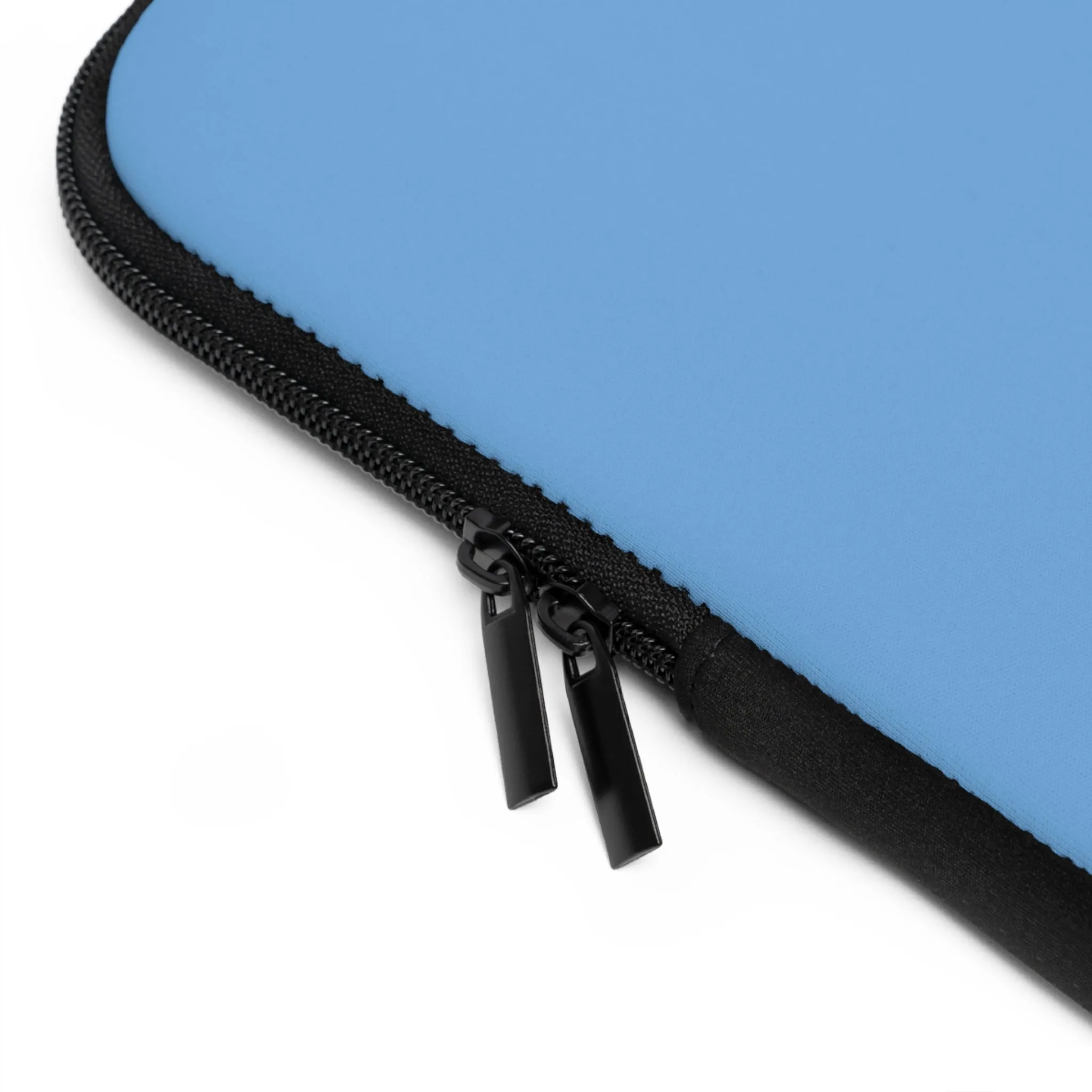 Laptop Sleeve (Light Blue)