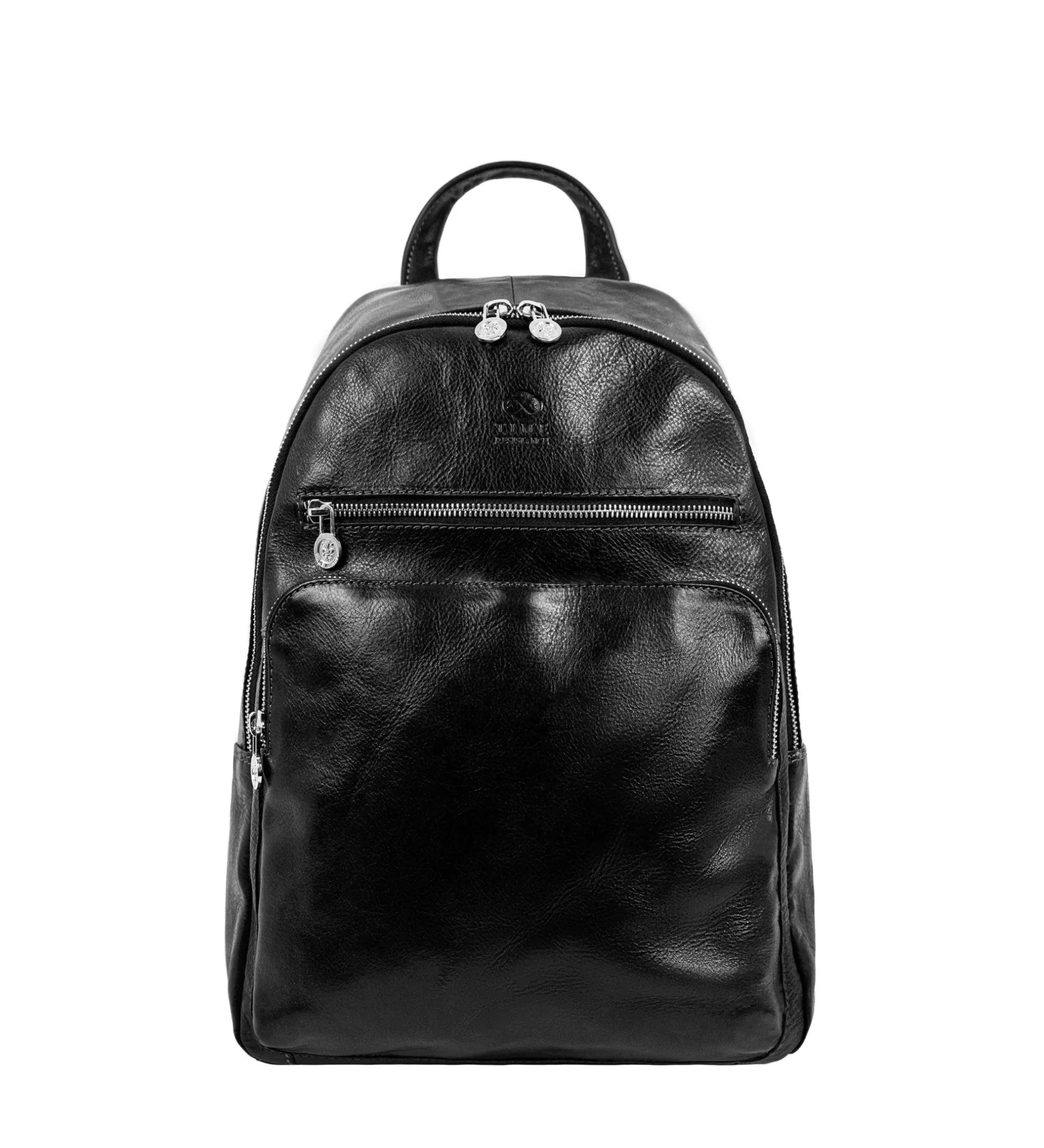 Leather Backpack - I, Claudius