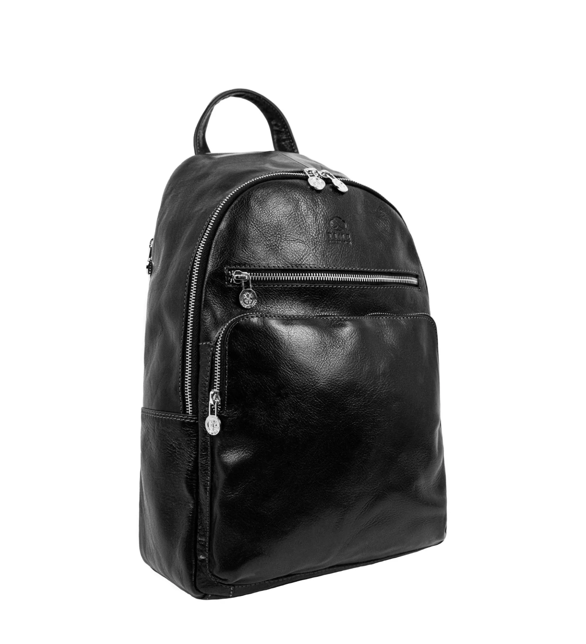 Leather Backpack - I, Claudius