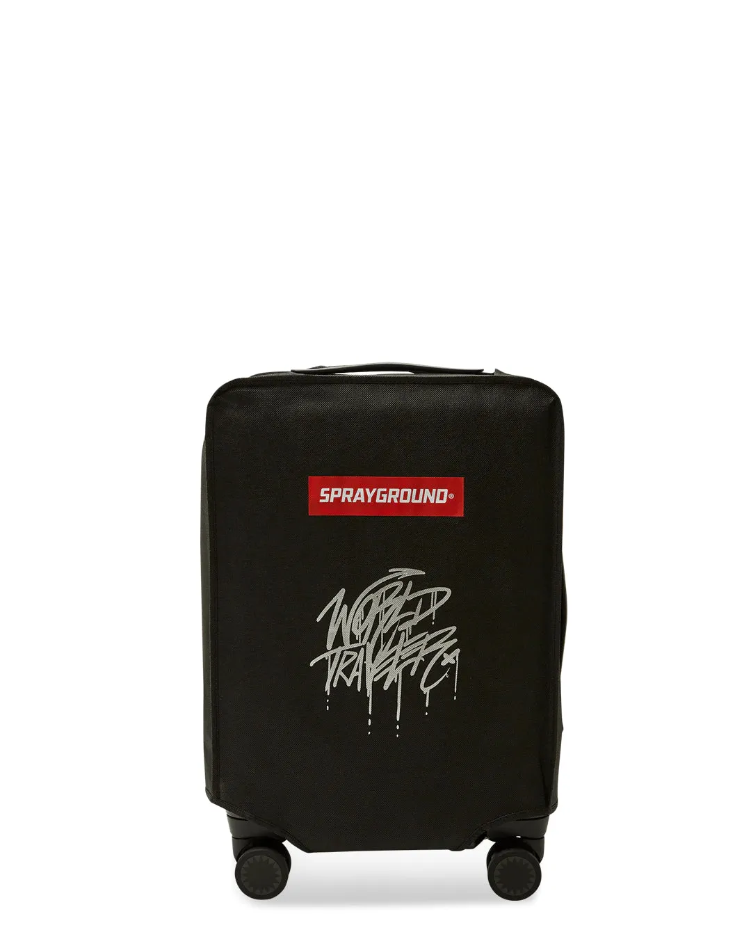 Les Hardshell Luggage