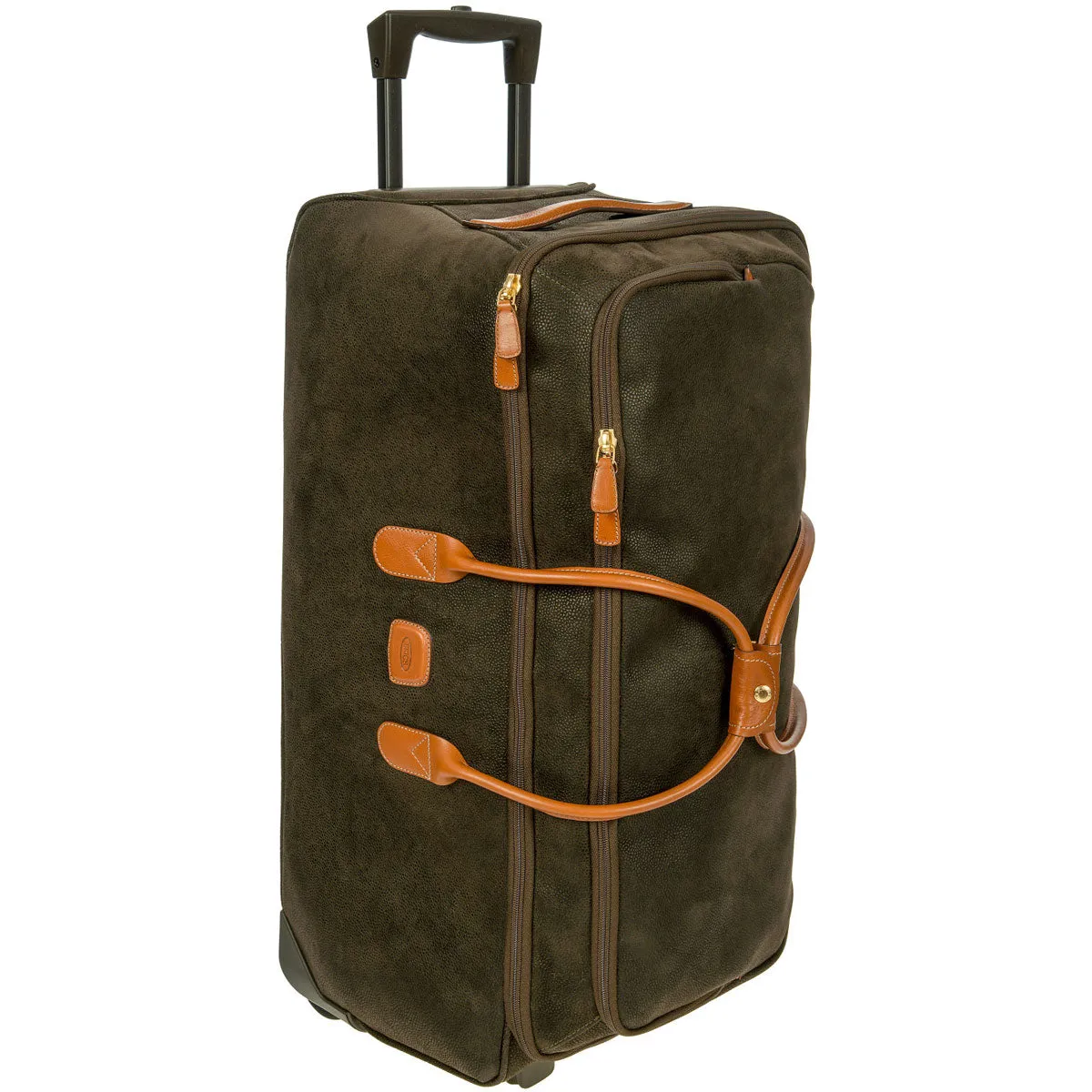 Life 28" Rolling Duffle