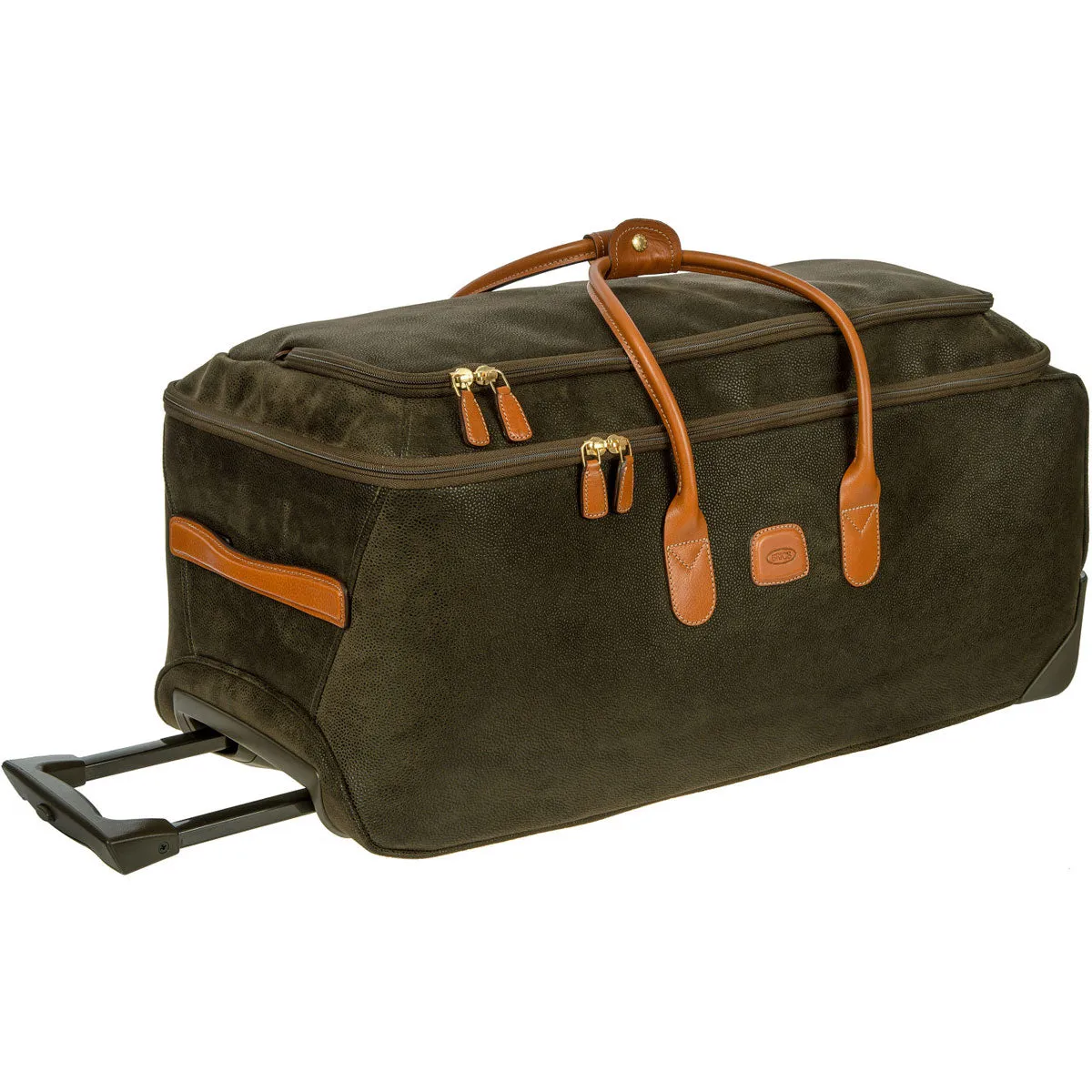 Life 28" Rolling Duffle