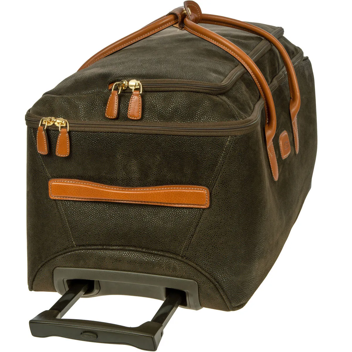 Life 28" Rolling Duffle