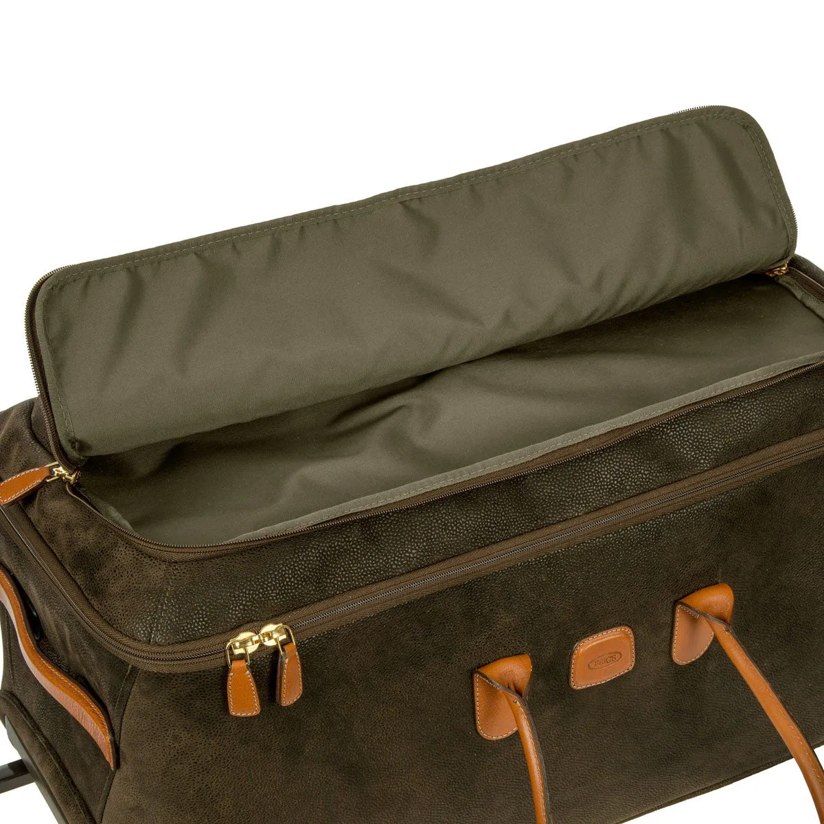 Life 28" Rolling Duffle