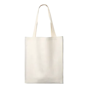 Linen Tote Bag | Sublimation Blank | Sublimation