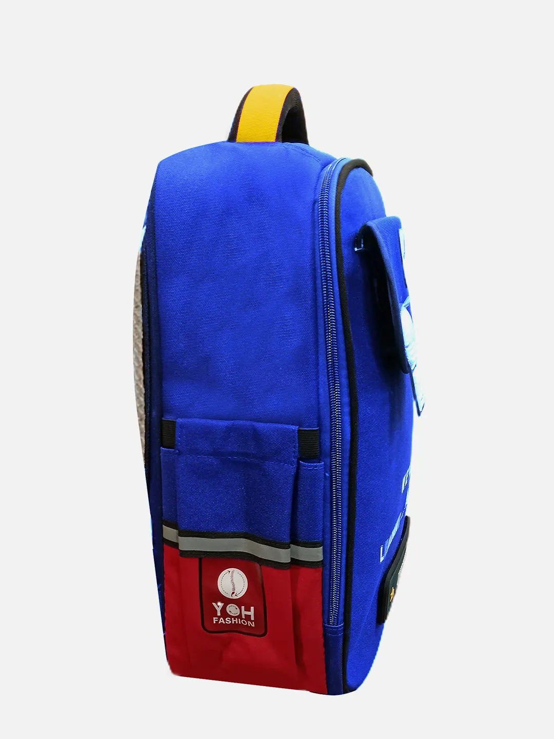 Little Surprise Box School Backpack for Kids