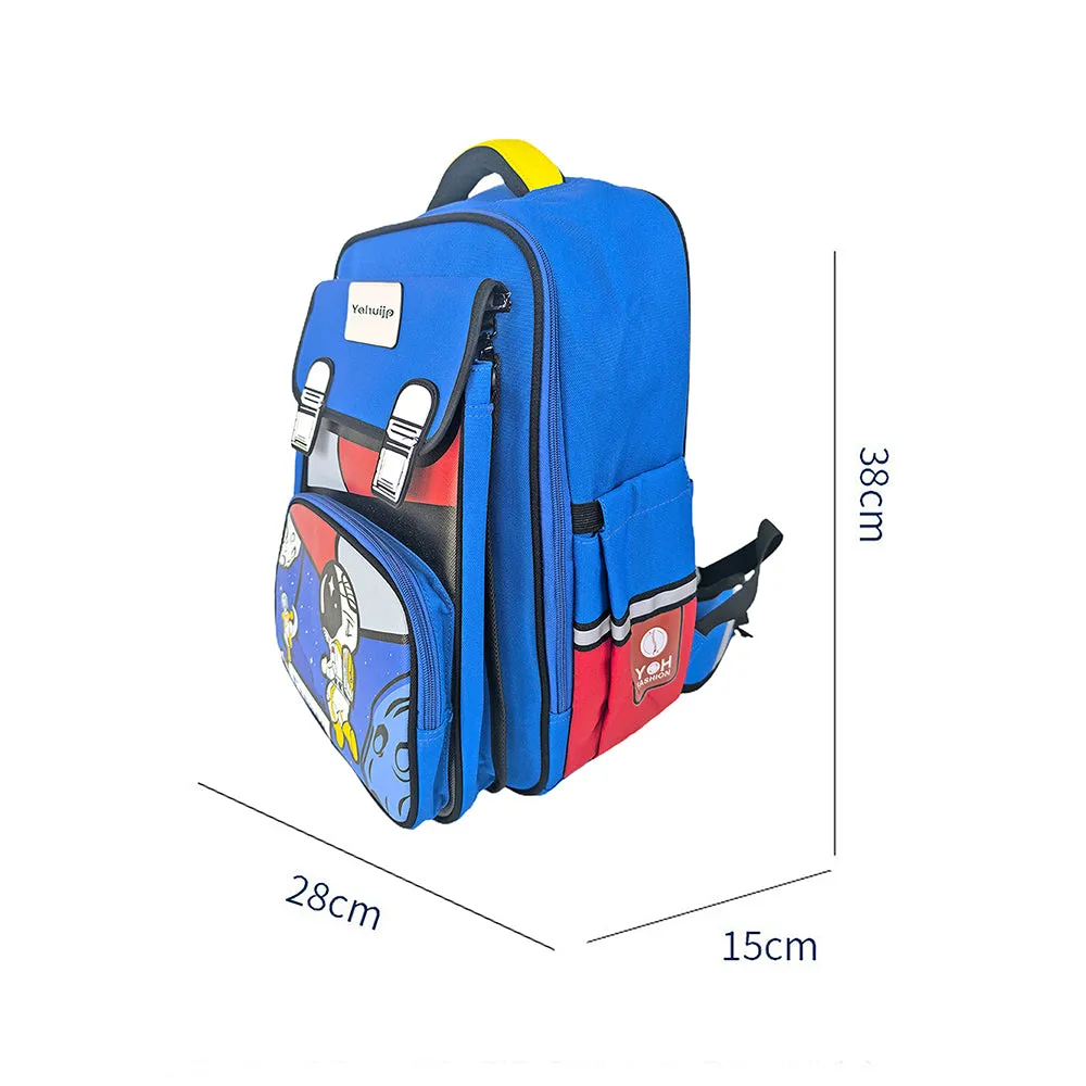 Little Surprise Box School Backpack for Kids