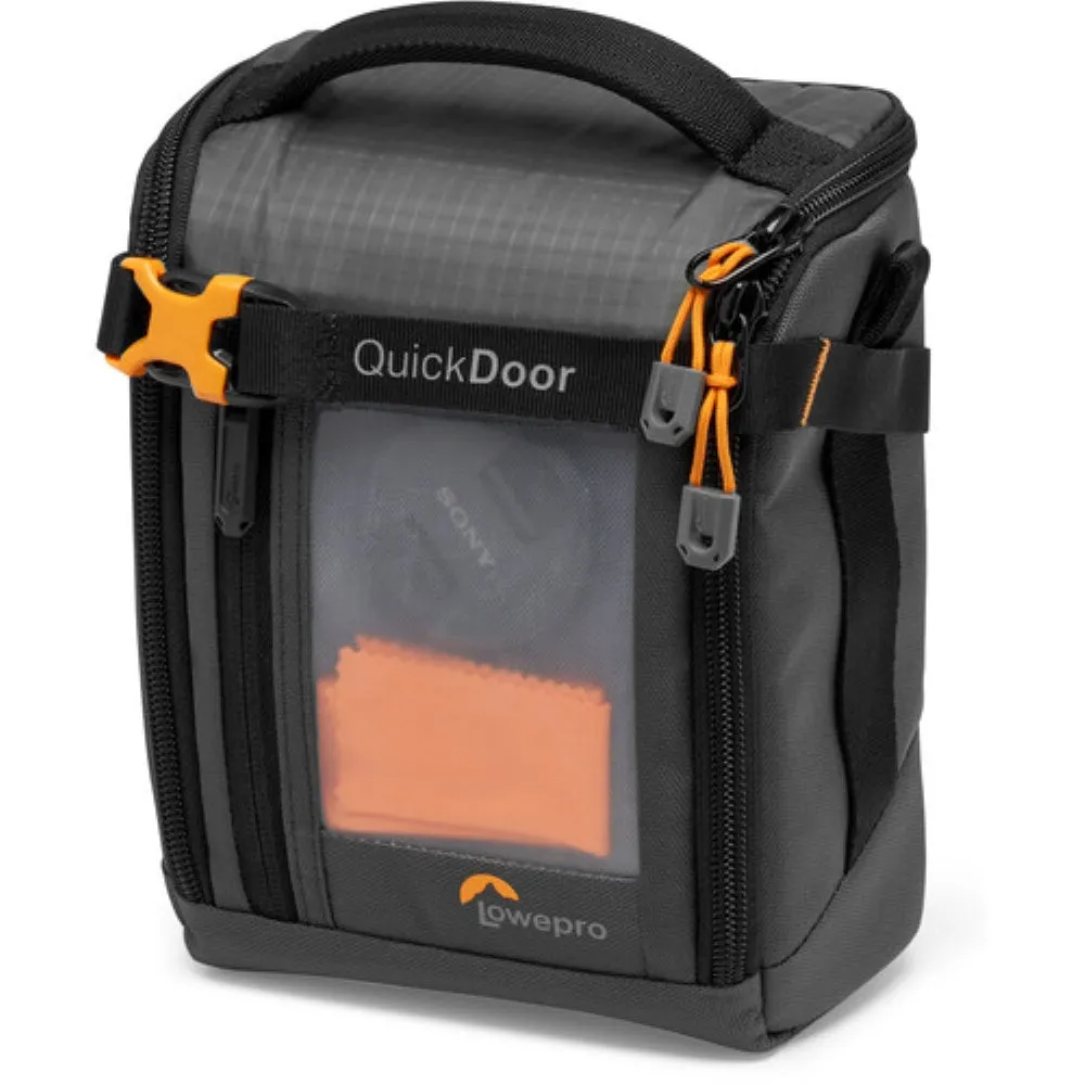 Lowepro GearUp Creator Box II | Medium