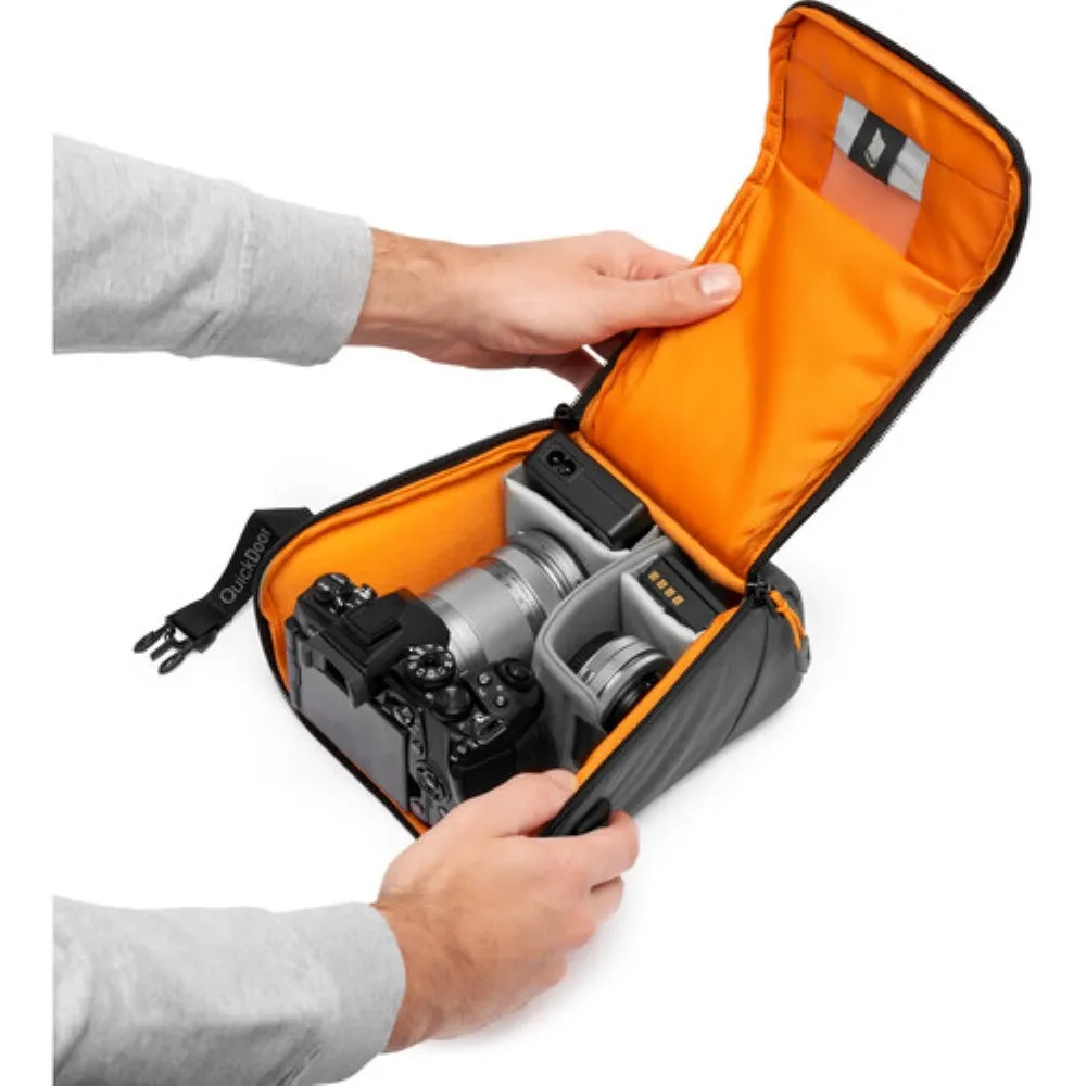 Lowepro GearUp Creator Box II | Medium