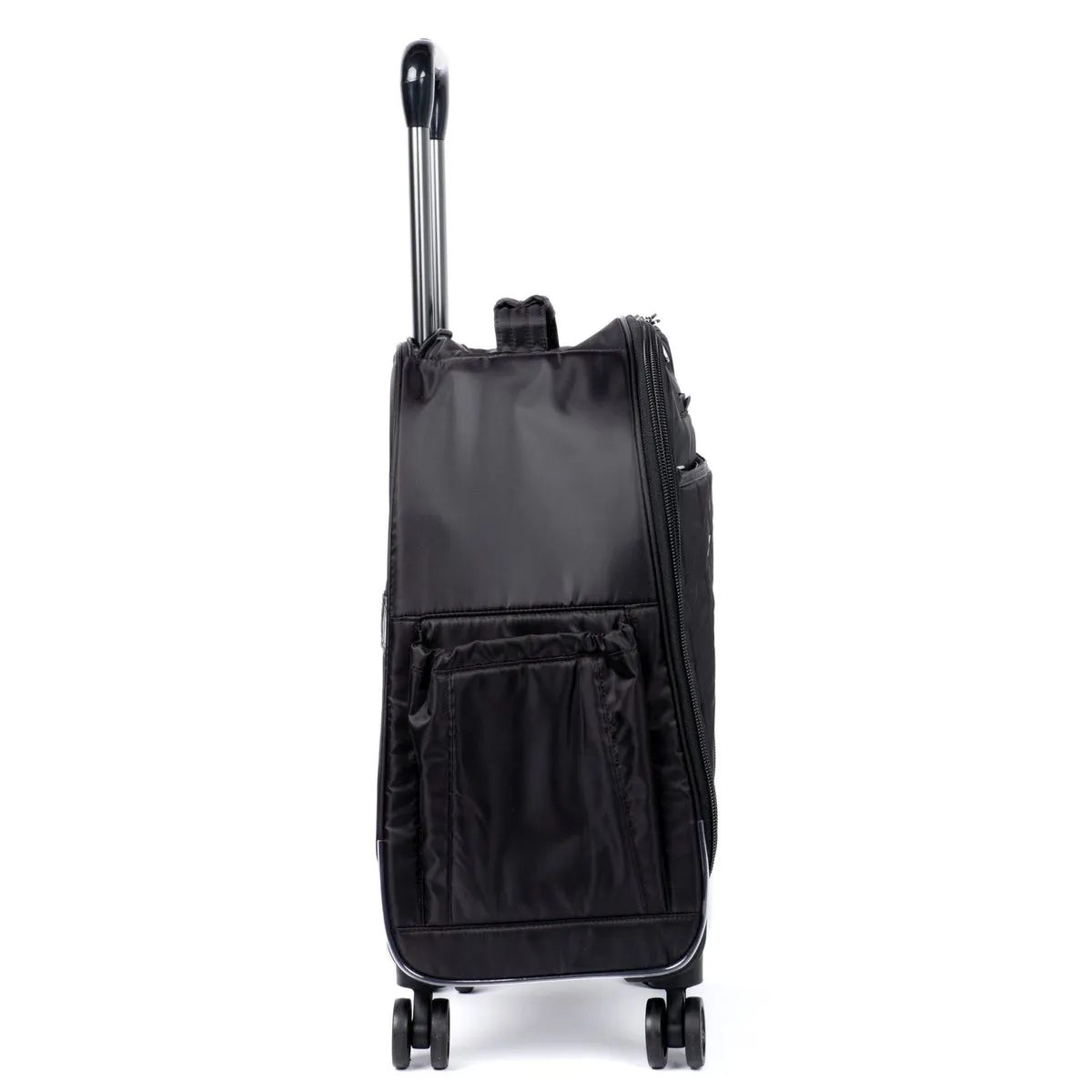 LUG Porter 2 Wheelie Luggage