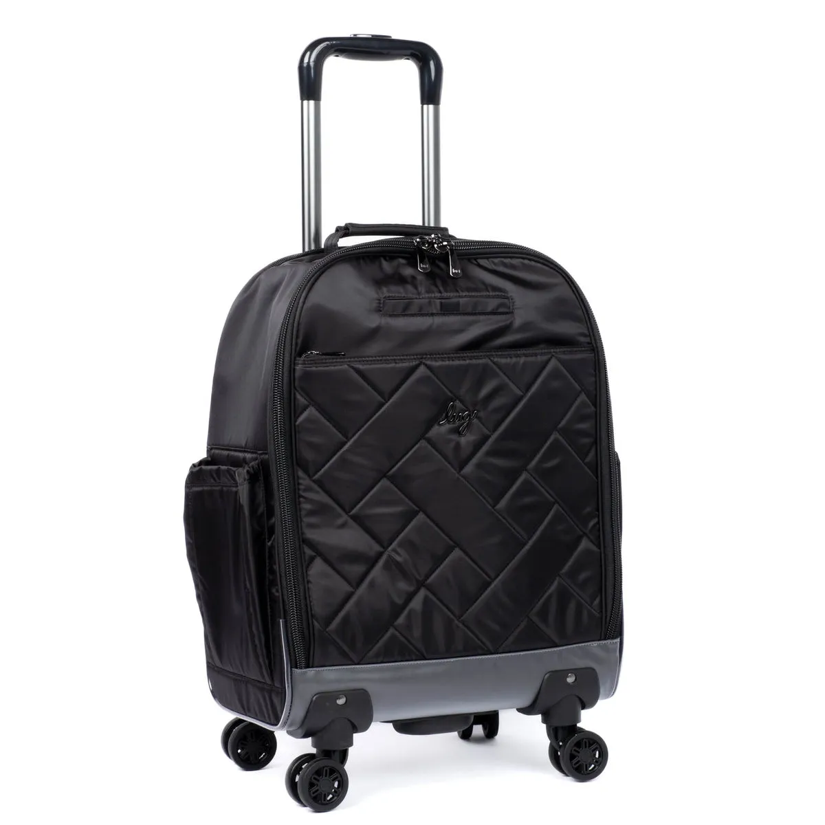 LUG Porter 2 Wheelie Luggage