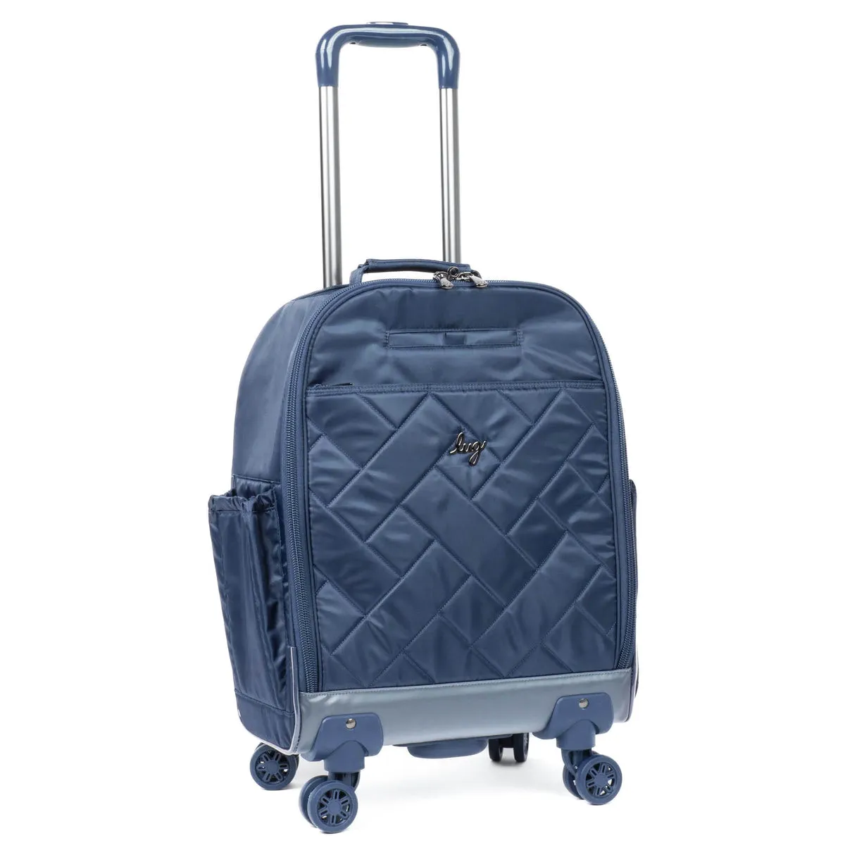 LUG Porter 2 Wheelie Luggage