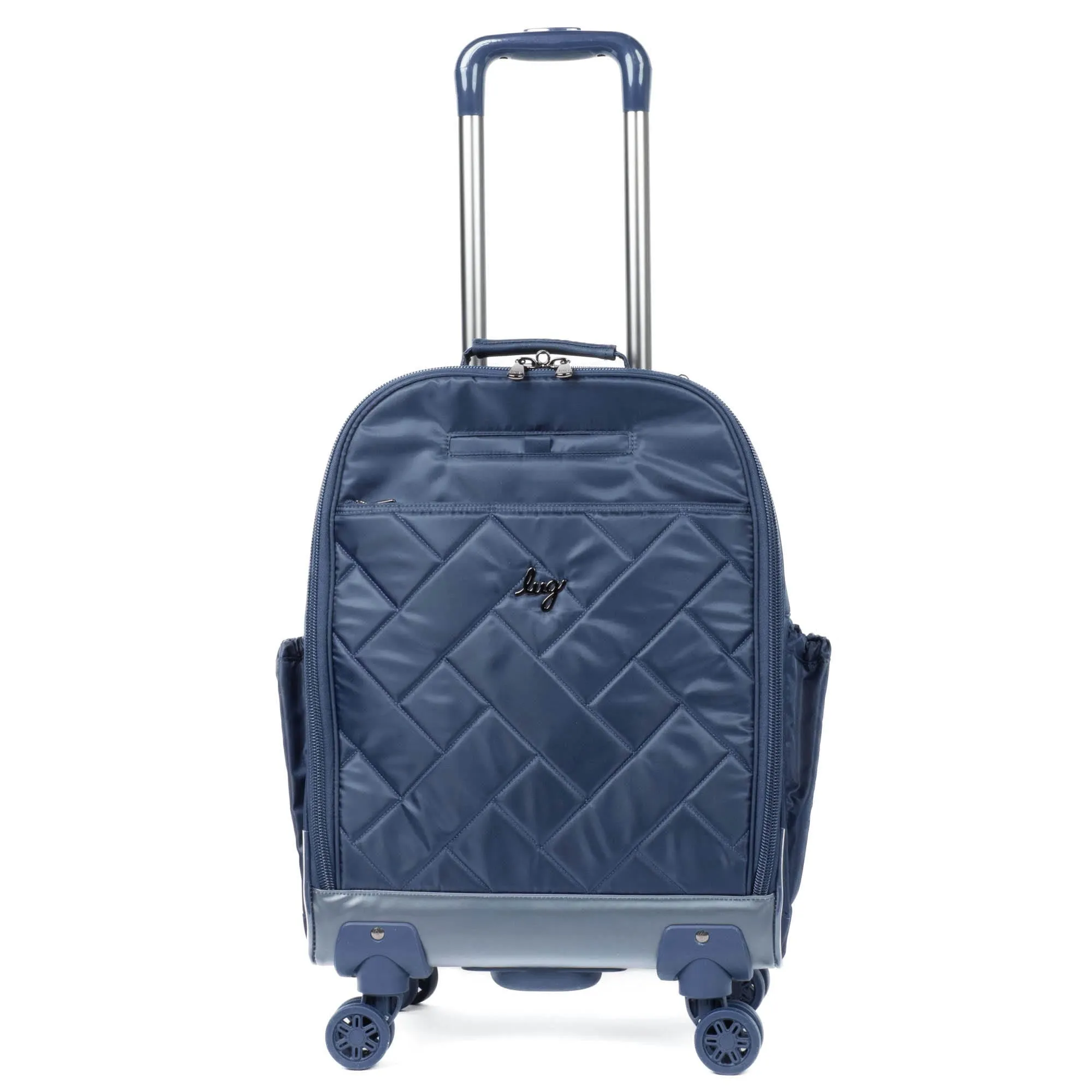 LUG Porter 2 Wheelie Luggage