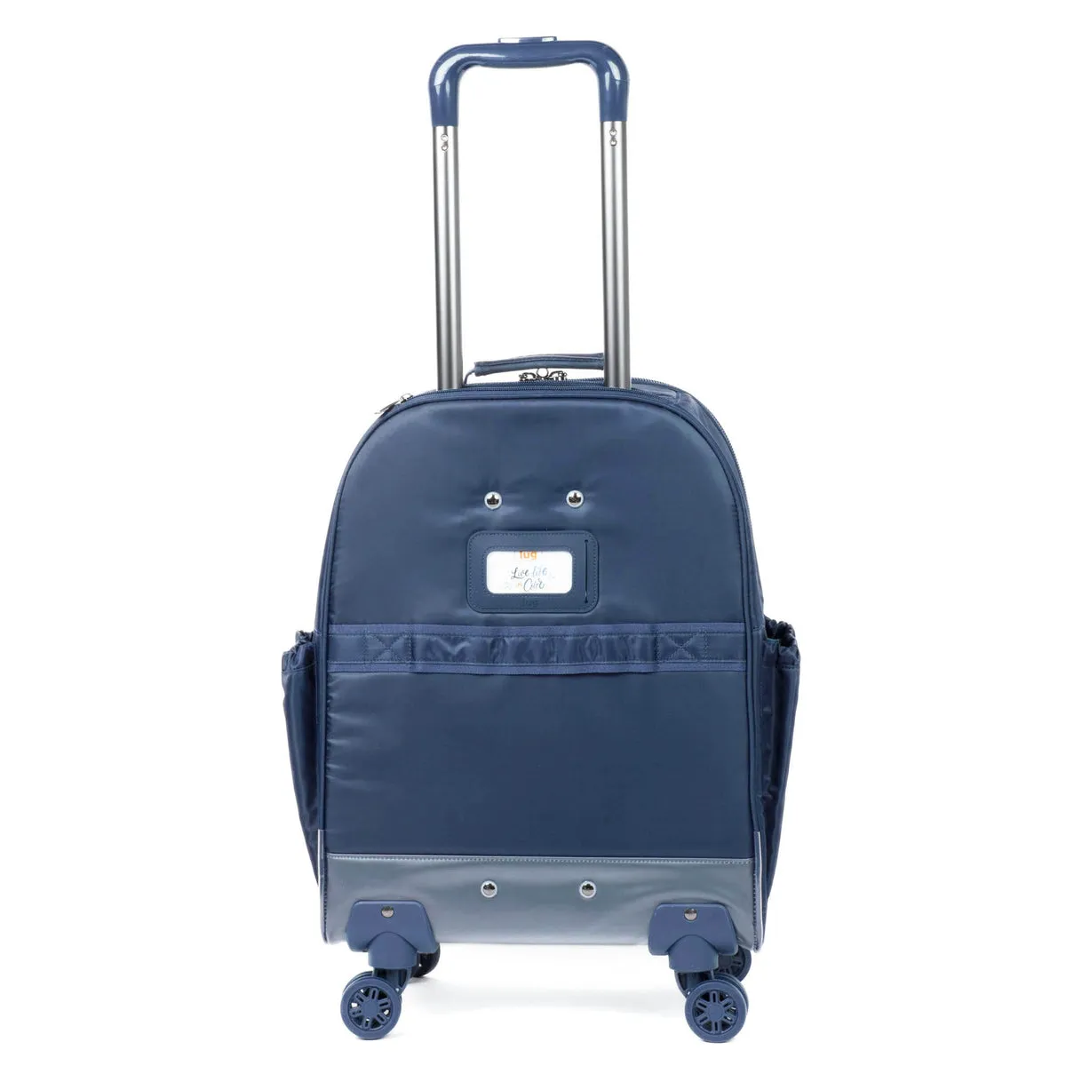 LUG Porter 2 Wheelie Luggage