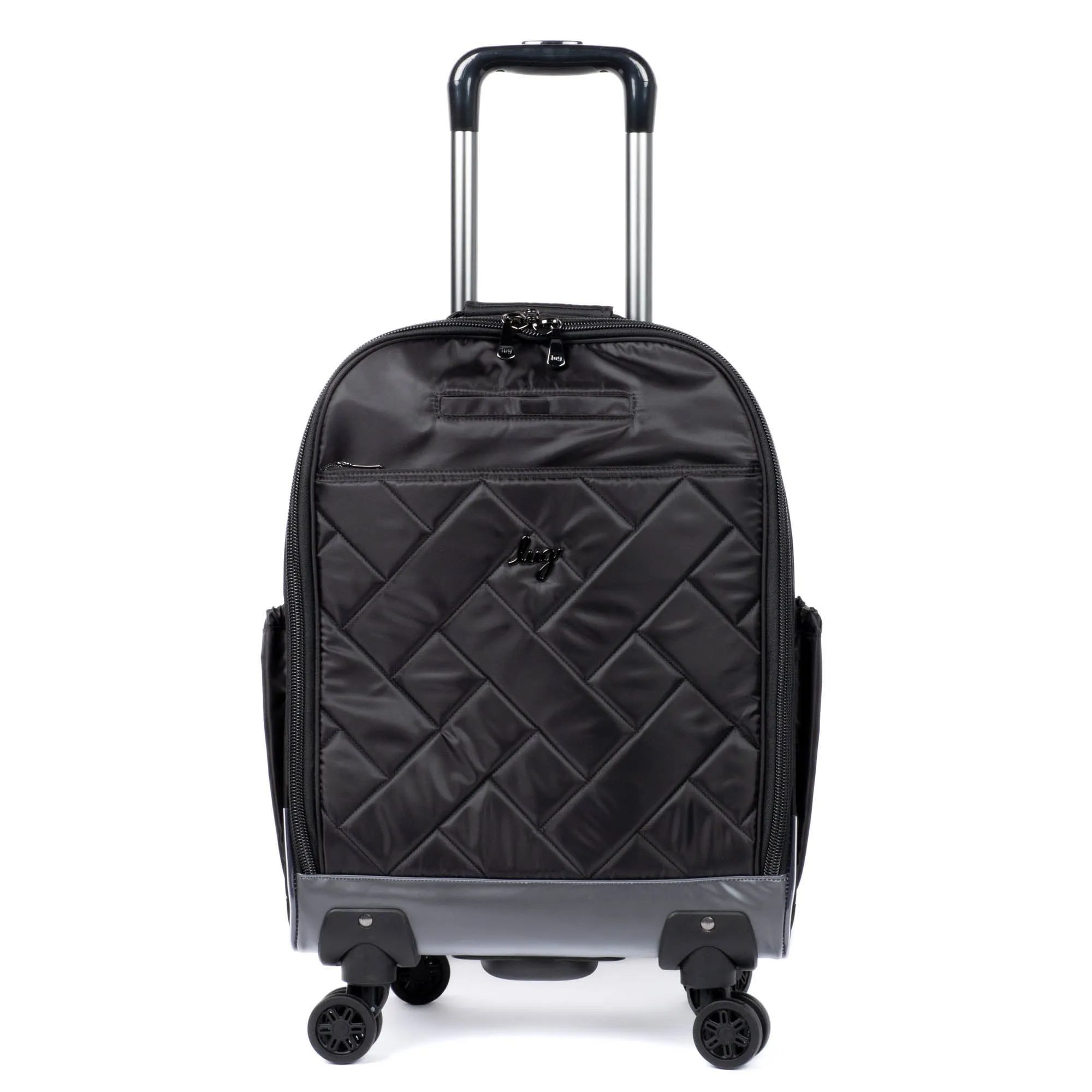 LUG Porter 2 Wheelie Luggage