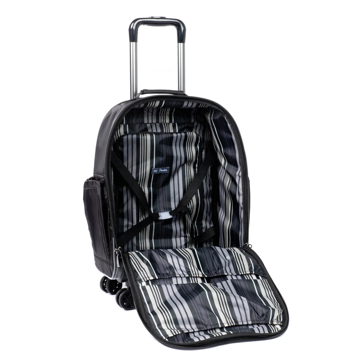 LUG Porter 2 Wheelie Luggage