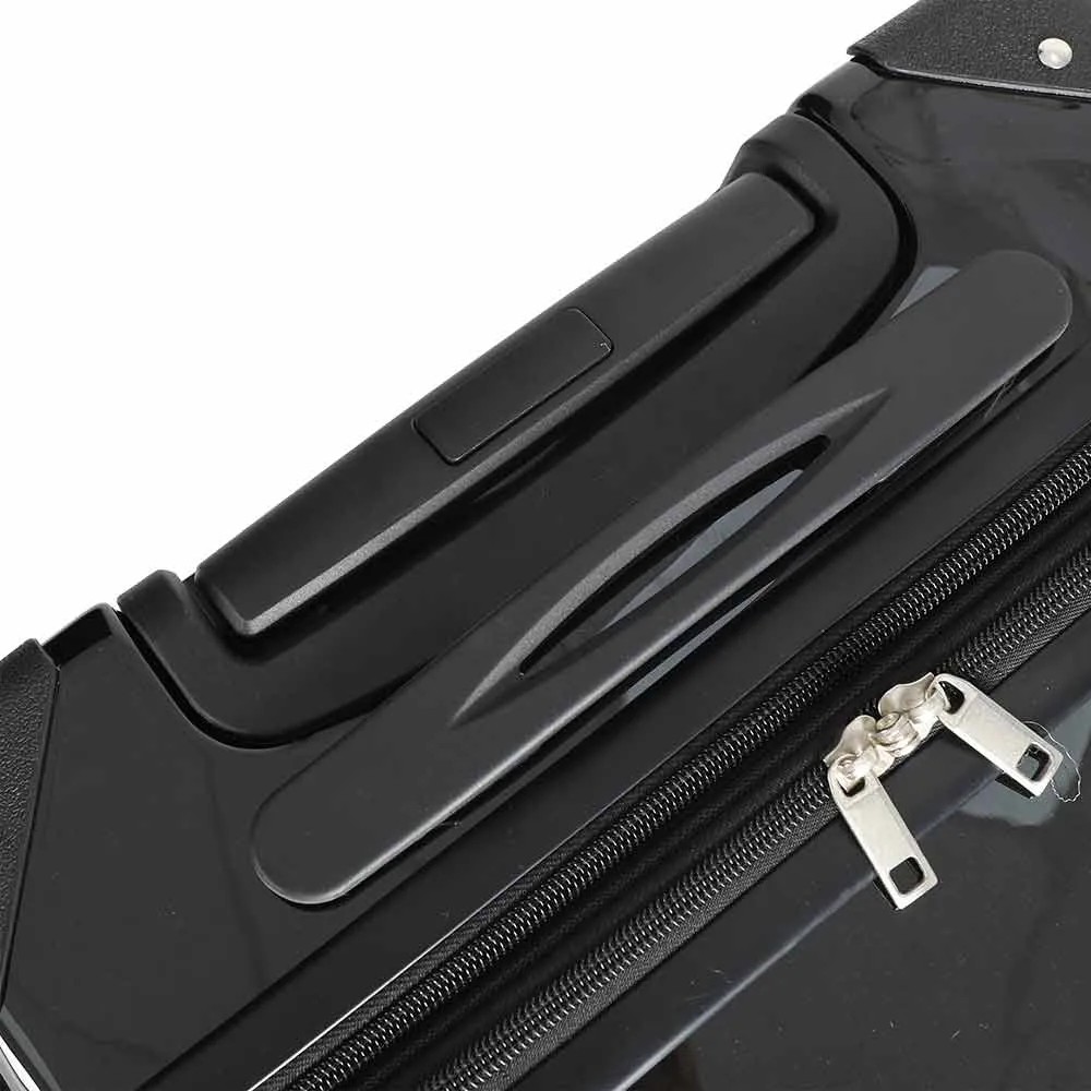 Luggage - Kuromi 20 Inch Rolling Luggage