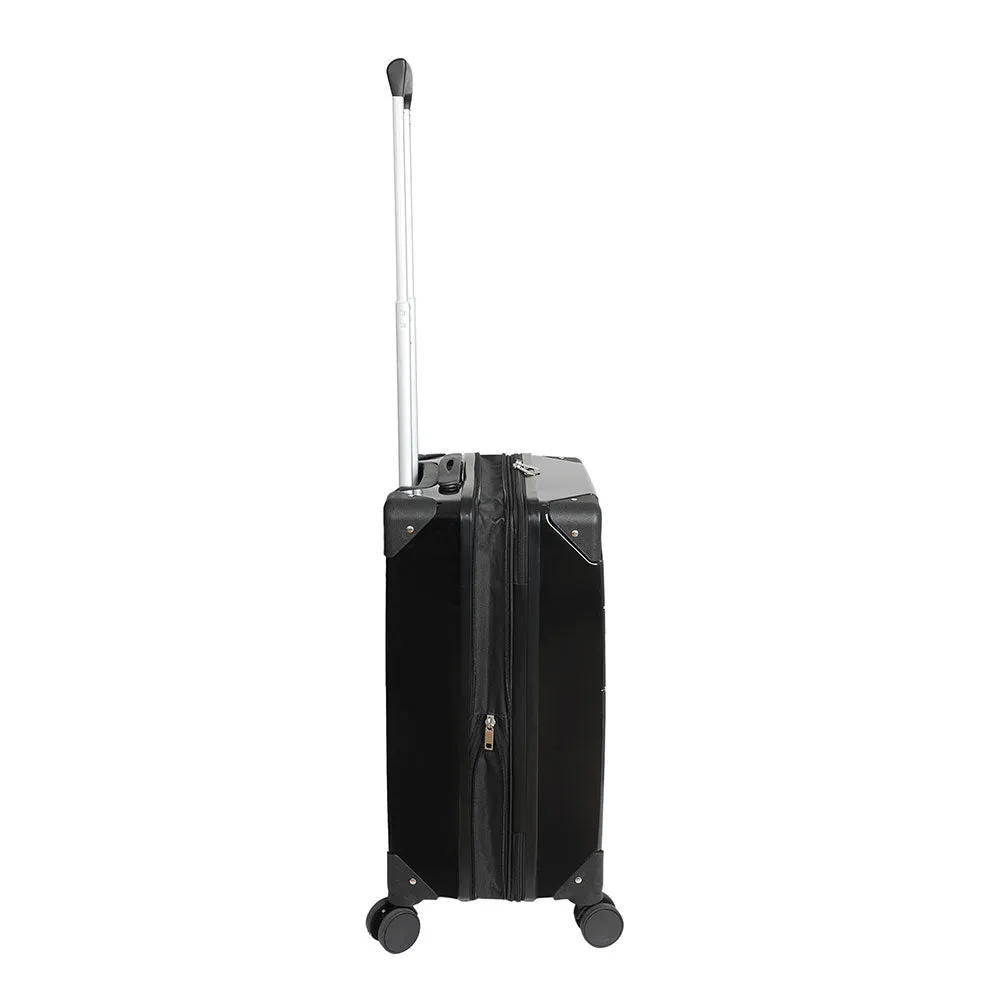 Luggage - Kuromi 20 Inch Rolling Luggage