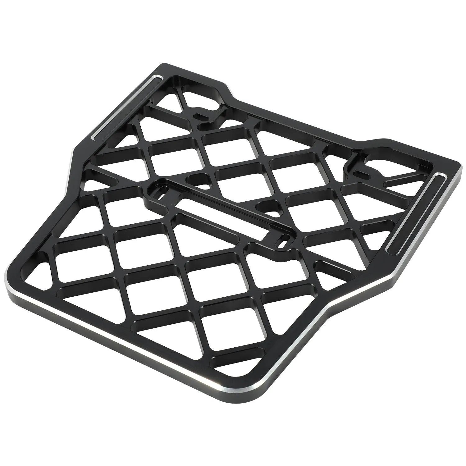 Luggage Racks Aluminum For HAWK 250