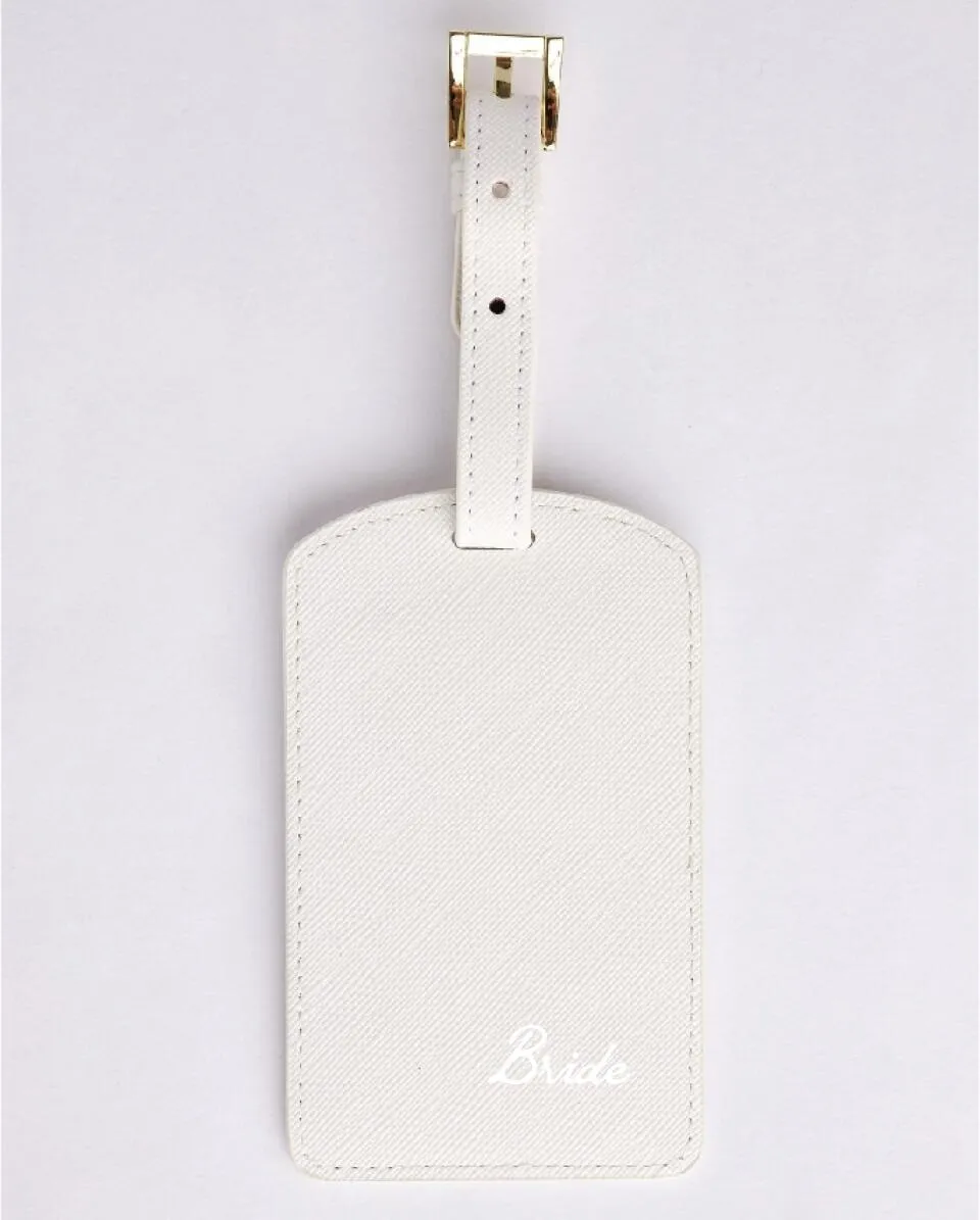 Luggage Tags