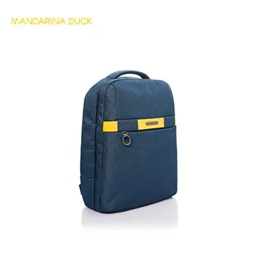 Mandarina Duck Smart Anti-Theft Travel Backpack