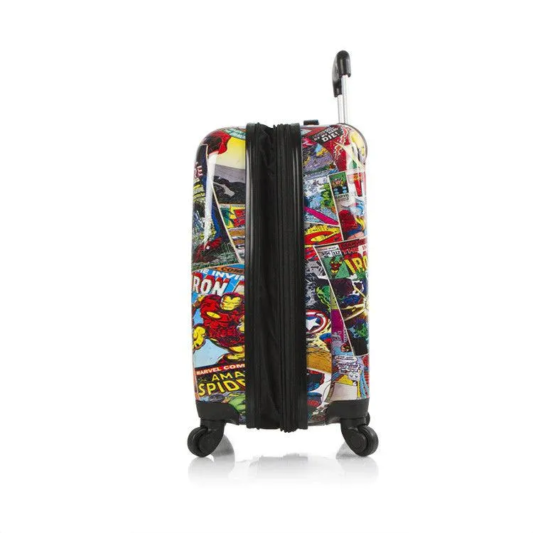 Marvel Hardside 21" Carry-On Luggage