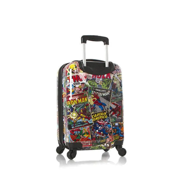 Marvel Hardside 21" Carry-On Luggage