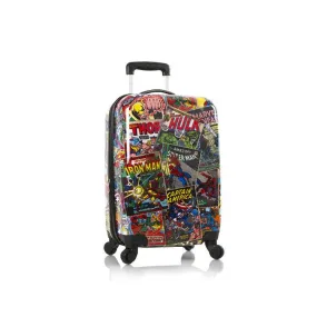 Marvel Hardside 21" Carry-On Luggage