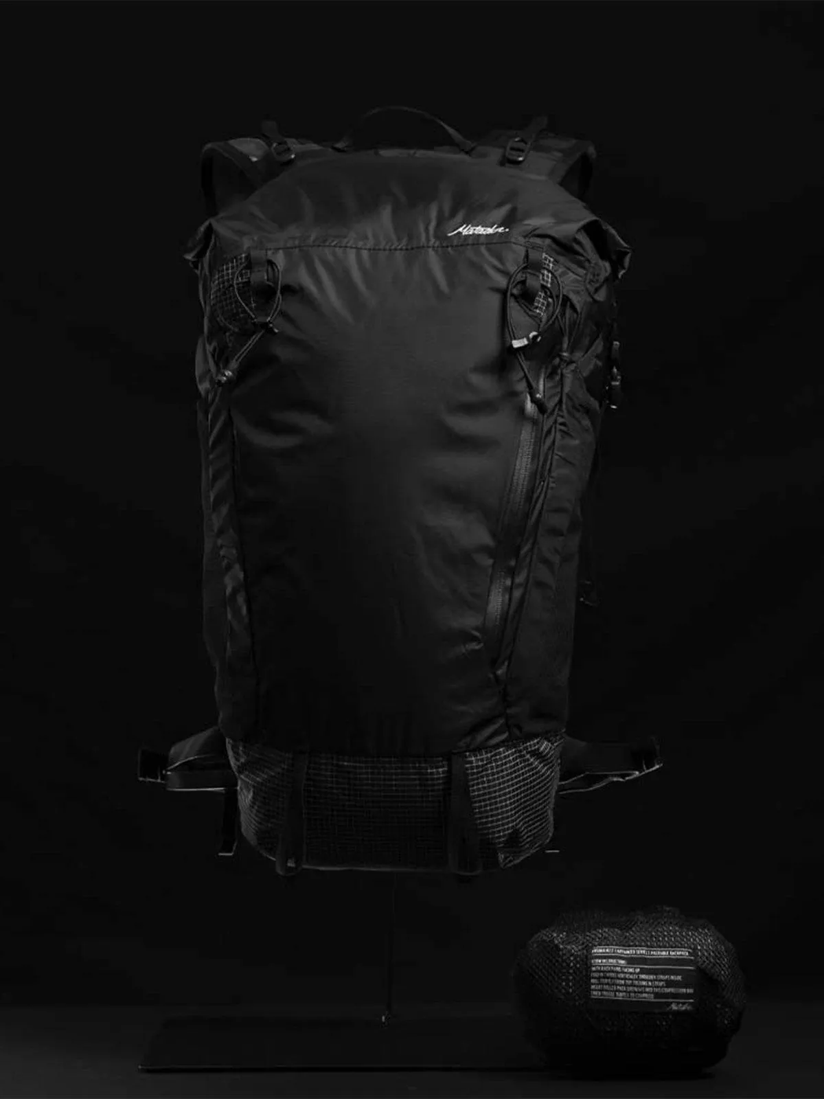 Matador Freerain22 Waterproof Packable Backpack