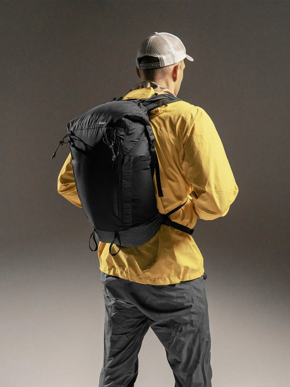 Matador Freerain22 Waterproof Packable Backpack