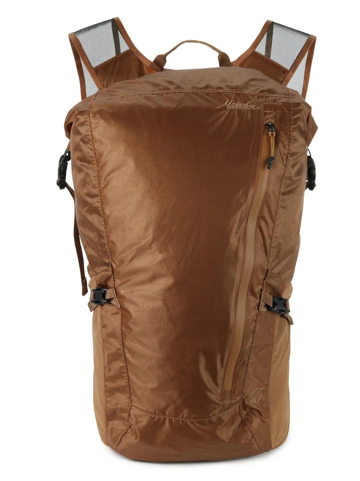 Matador Freerain24 2.0 Packable Backpack Coyote Brown