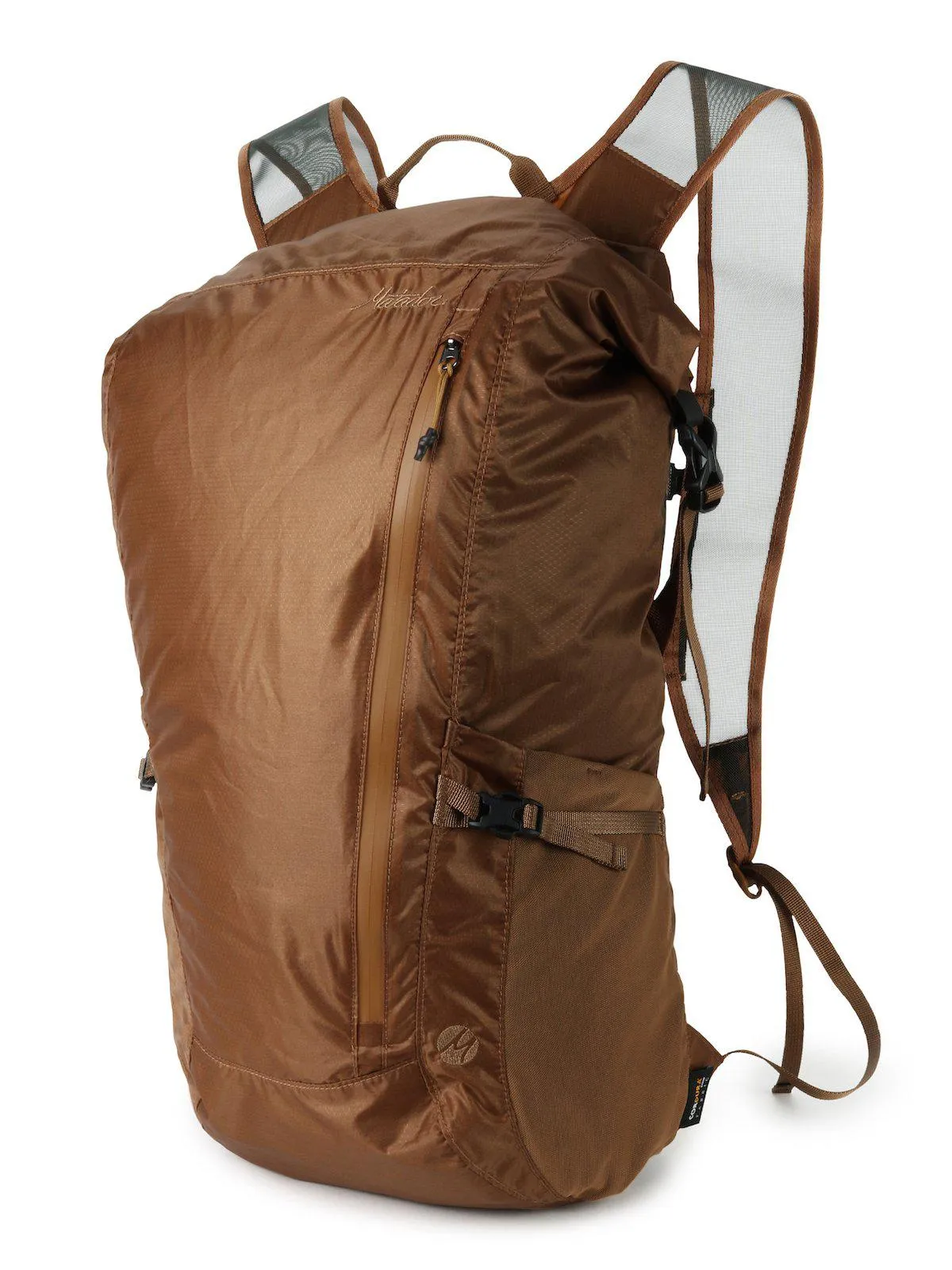 Matador Freerain24 2.0 Packable Backpack Coyote Brown