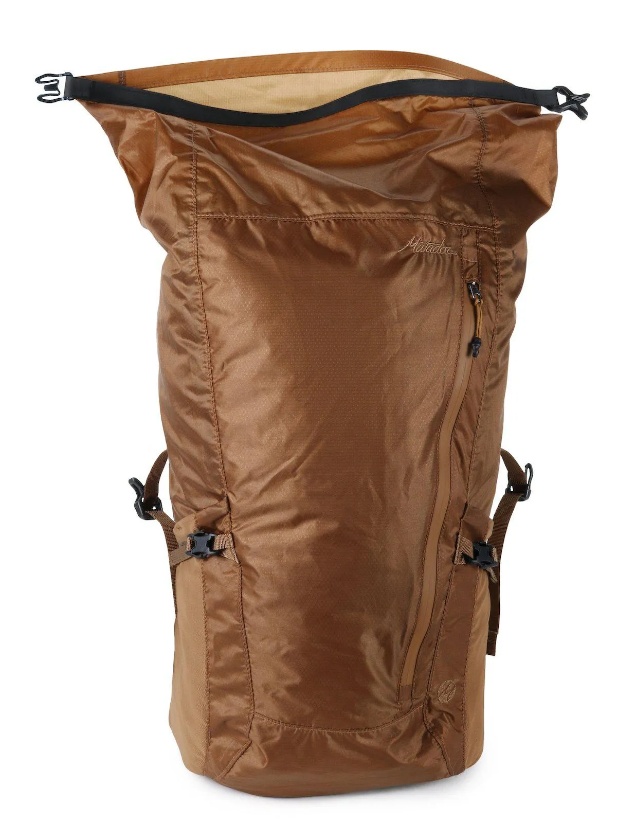 Matador Freerain24 2.0 Packable Backpack Coyote Brown