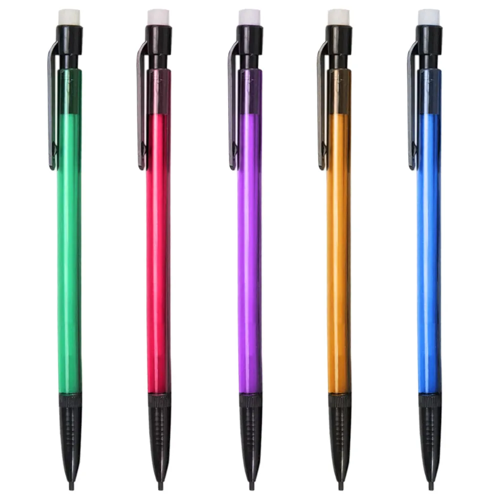 Mechanical Pencils - 5 Pack