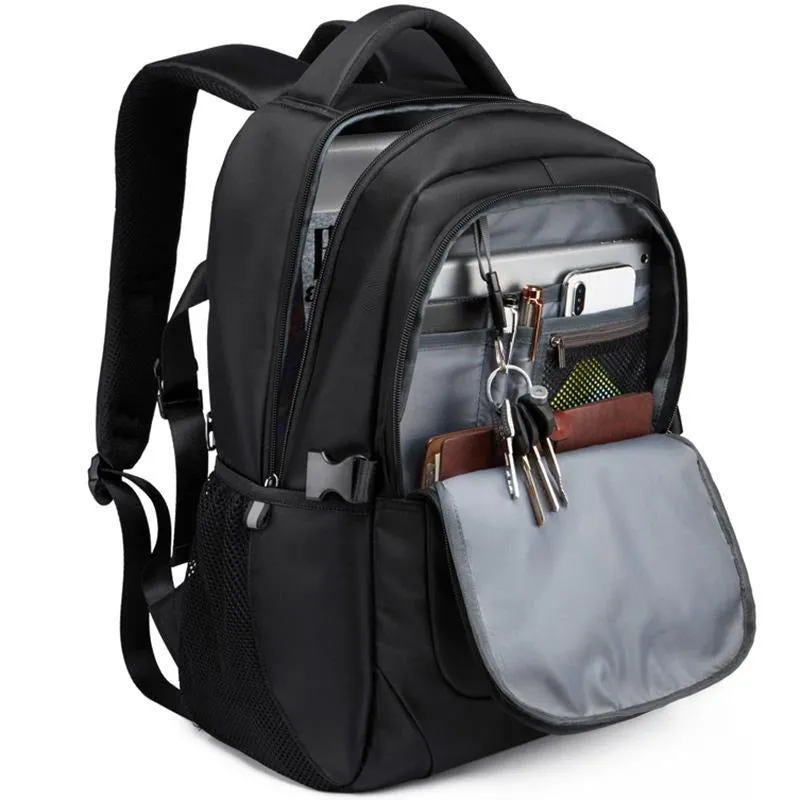 Men's backpacks travel backpacks