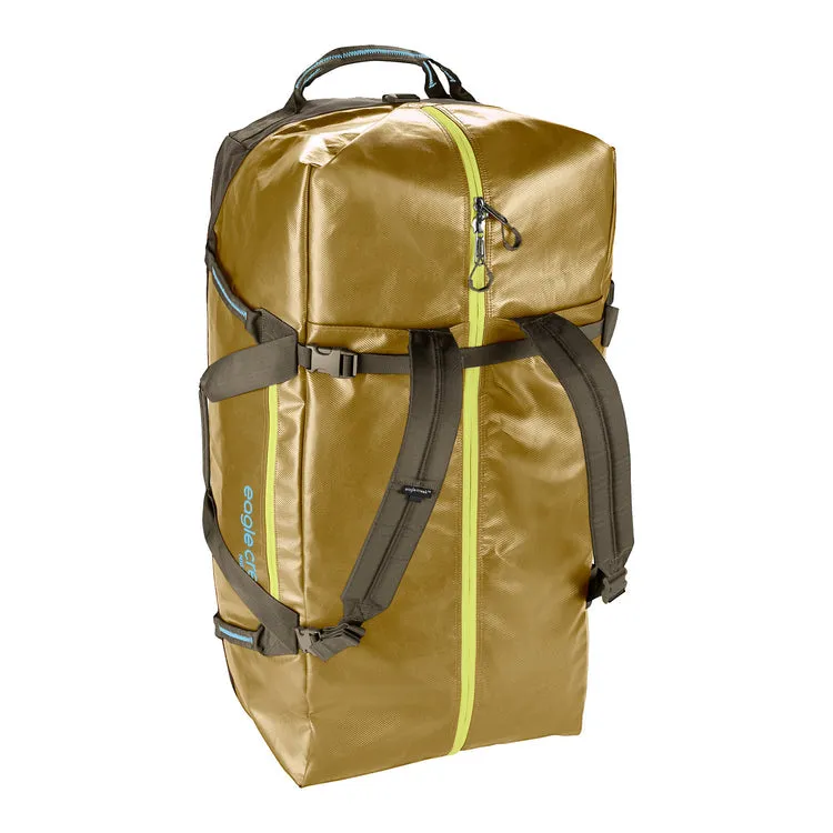 Migrate Wheeled Duffel Bag - 130L