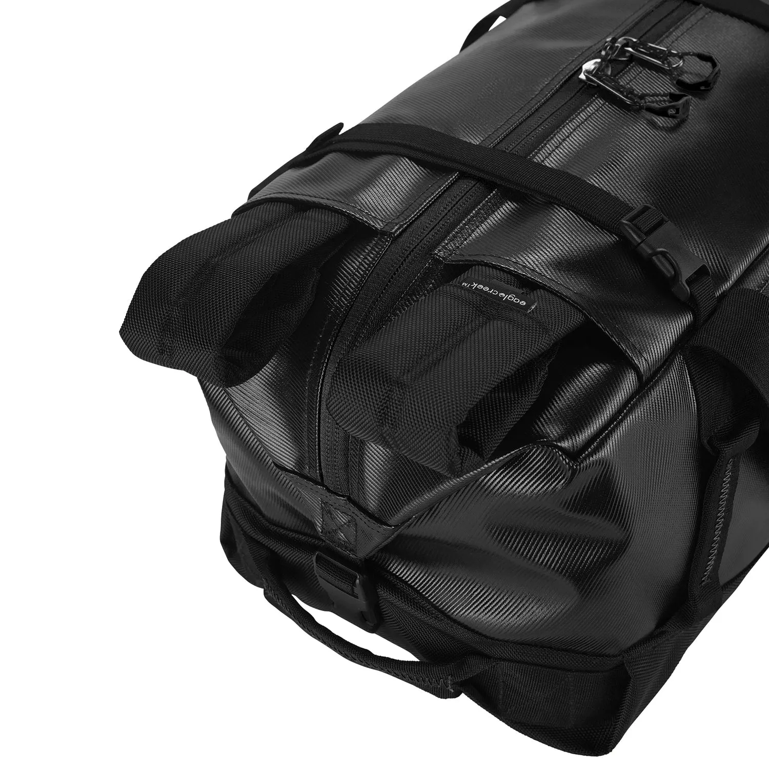 Migrate Wheeled Duffel Bag - 130L